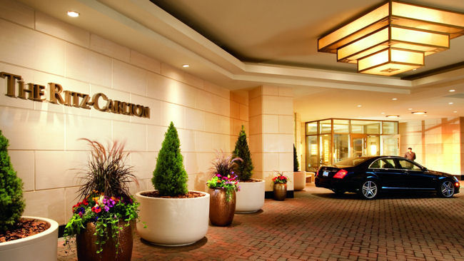 The Ritz-Carlton, Denver Remains The Longest Running AAA Five-Diamond Hotel In The City's History