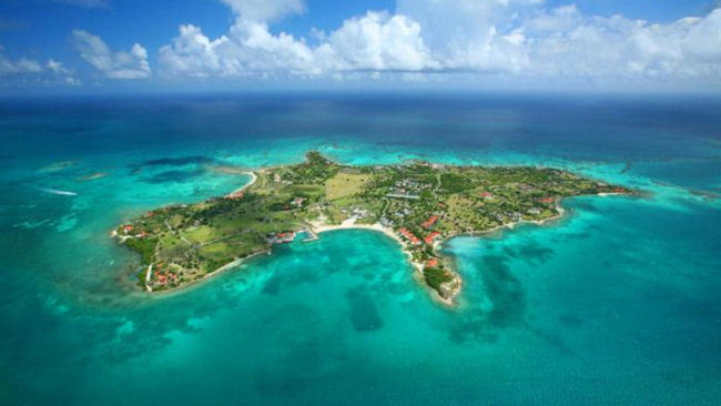 Jumby Bay Island Named Best in the Caribbean and #5 Resort in the World