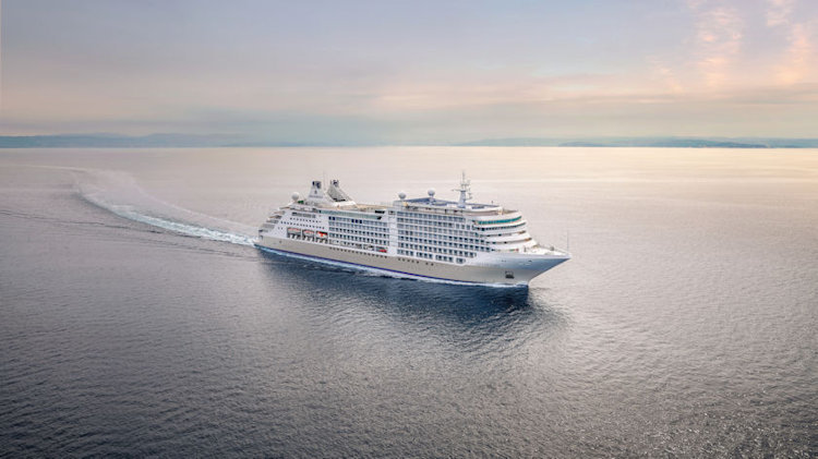 Silversea Cruises Announces 2026 World Cruise, ‘The Curious and the Sea’