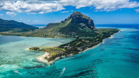 Mauritius: A Tropical Paradise for Every Type of Traveler