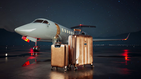 Indulge In Opulence: The Ultimate Guide To The Most Luxurious Travel Bags