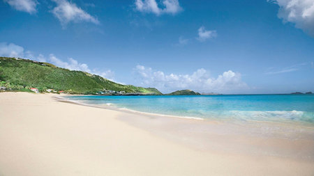 Explore These Unique Hotel Experiences in St. Barts