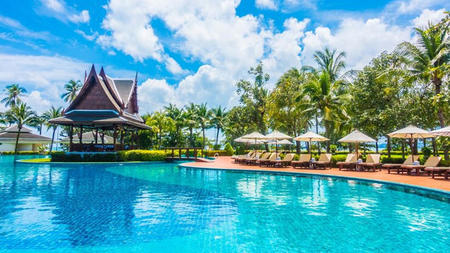 Eco-Resorts in Southeast Asia for Your Next Luxury Vacation