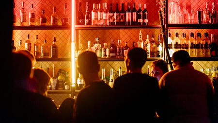 Luxurious and Entertaining Nightlife in New Jersey: A Guide to the Garden State's Best Spots