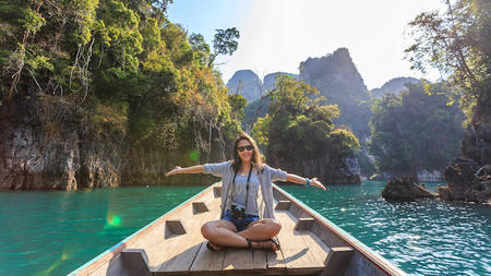 The Healing Power of Travel: Exploring the Mental Health Benefits of Travel