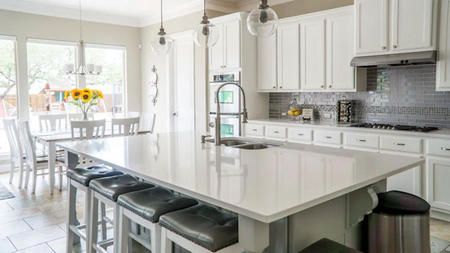 Budgeting for a Kitchen Renovation: Where to Splurge and Where to Save
