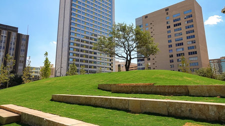 Centennial Park Midland TX: Green Oasis in the Heart of the City