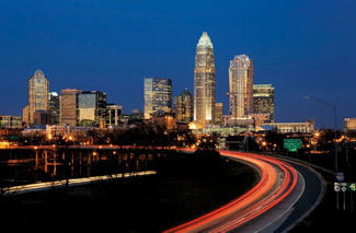 New Ritz-Carlton to Open in Charlotte, North Carolina