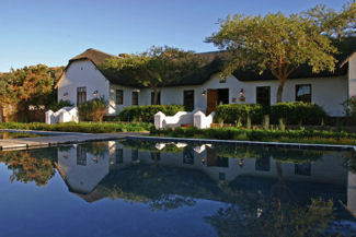South Africa's Bushmans Kloof Wilderness Reserve Voted World's Best Hotel