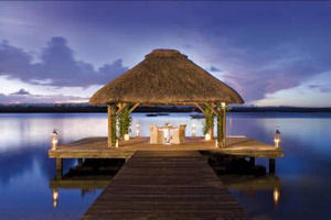 Alain Ducasse Celebrates at One&Only Resort Mauritius