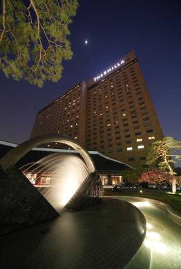 The Shilla Seoul Again Voted South Korea's Top Hotel