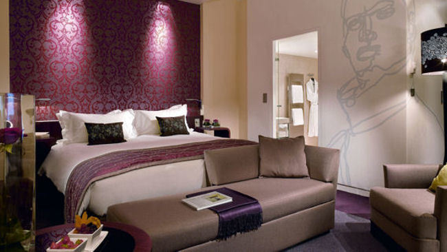 The Grand Amsterdam Wins Best Hotel Interior Design Award