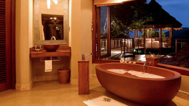 Thanda Is Named the World's Leading Luxury Lodge