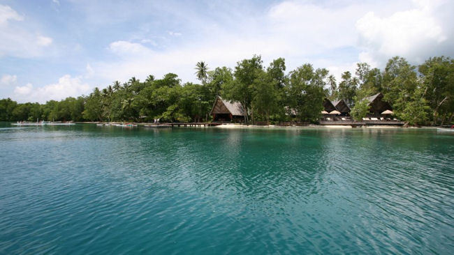 Relais & Chateaux Adds Vanuatu's Ratua Private Island