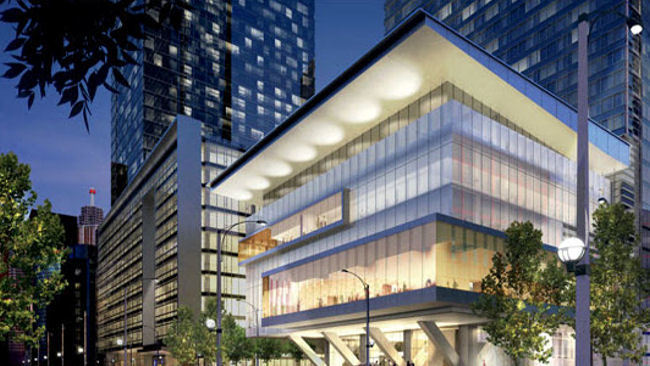 Ritz-Carlton, Toronto's Newest Luxury Hotel Set To Open