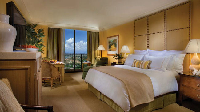 Island Hotel Newport Beach Announces Spa Weekend Packages