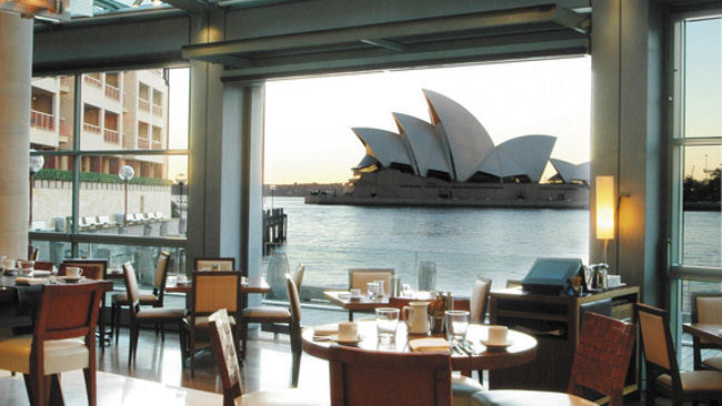 Park Hyatt Sydney to Reopen Following a Complete Redesign