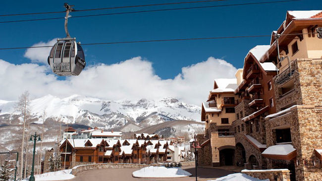 Telluride's Hotel Madeline & Inn at Lost Creek Accepted into Virtuoso