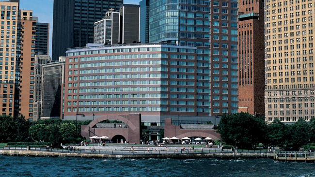 The Ritz-Carlton New York, Battery Park Celebrates its 10th Anniversary