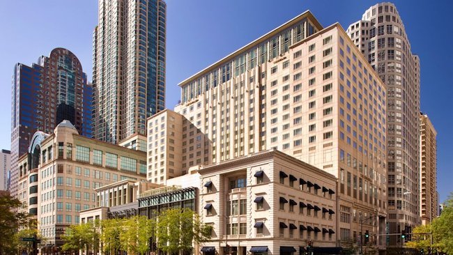 Celebrate Chicago's 175th Birthday with the Chicago Retreat at The Peninsula
