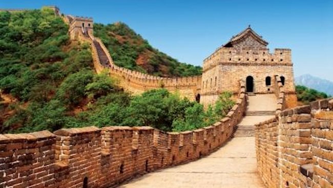 Explore The Many Worlds of China & Beyond with Cox & Kings