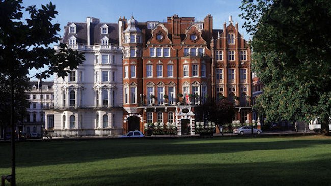 Enjoy a Taste of Royal Living at Red Carnation's London Hotels