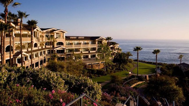 Montage Laguna Beach Celebrates 10 Years with Luxury Gifts