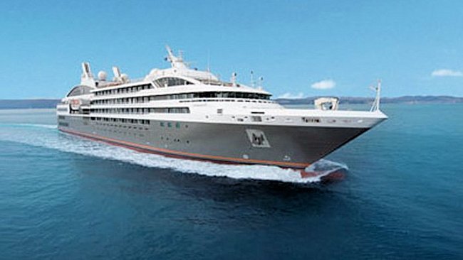 Tauck Launches Southeast Asia Cruise on New Luxury Ship
