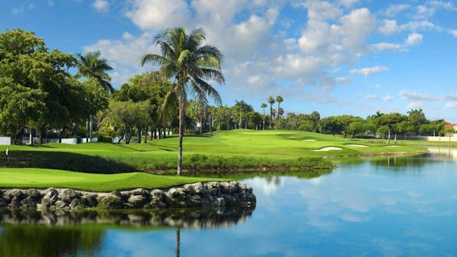 Doral Golf Resort & Spa Offers Cadillac Championship Packages