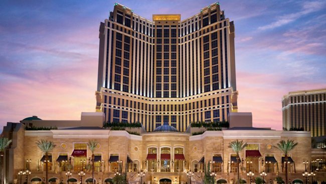 Palazzo Las Vegas to Host America's Got Talent