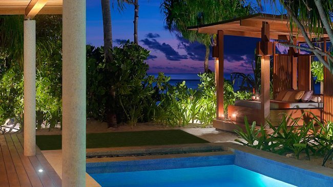 New Spa Experiences in Jumeirah's Maldives Resorts