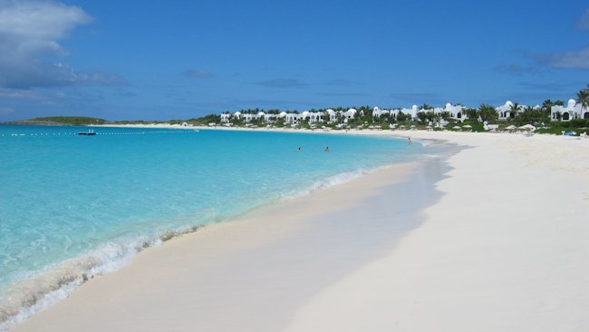 Cap Juluca Makes Anguilla a Top Caribbean Vacation Destination 