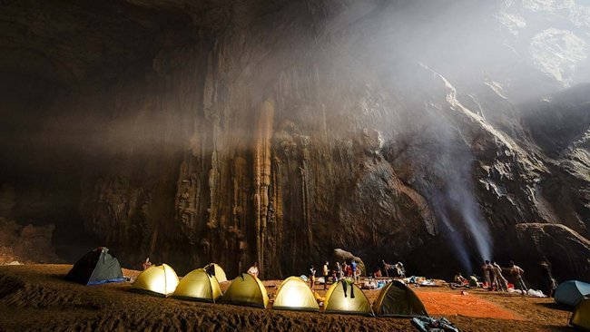 Remote Lands Launches Private Expeditions to the World's Largest Cave