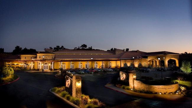Masters and Makers @ Meritage 2014 - The Ultimate Napa Valley Food and Wine Experience