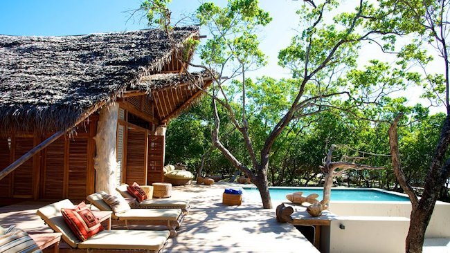 Vamizi Island Unveils New Private Villas