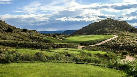 New Mexico: A Land of Enchantment for Golfers