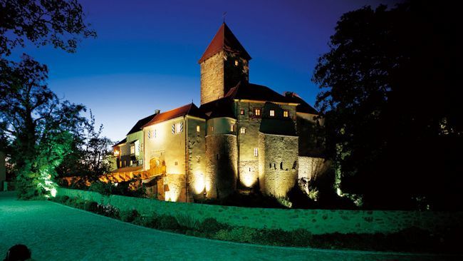 Bavaria's SightsleepingÂ® Hotels Let You Sleep among the Arts