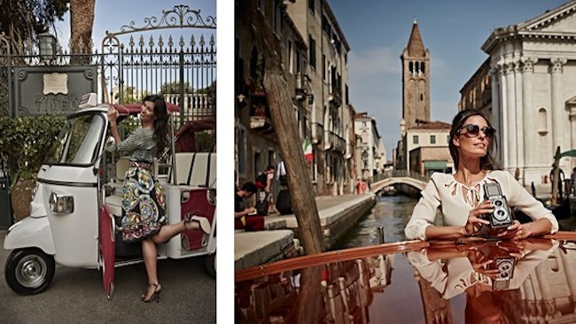 Experience the Glamour of La Dolce Vita at Belmond's Italian Hotels