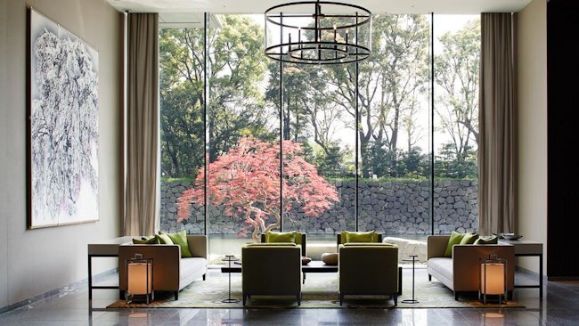 Palace Hotel Tokyo Promotes Artistic Discovery with Tailored Tours