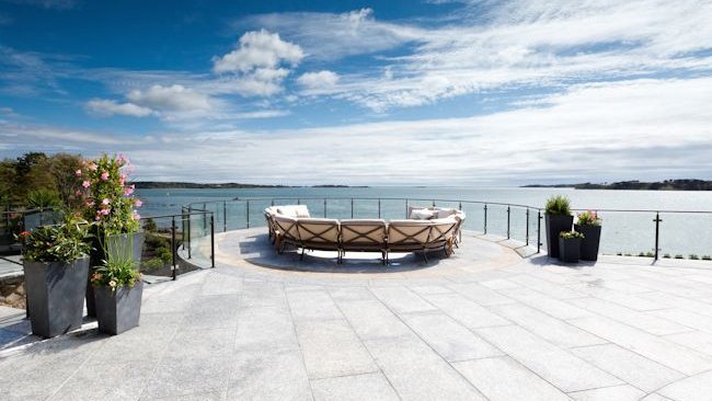 Wequassett Resort Unveils Multi-Million Waterfront Renovation on Cape Cod