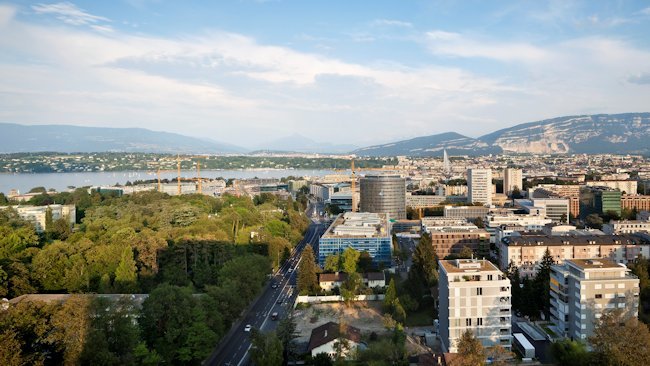 What You Didn't Know About Geneva