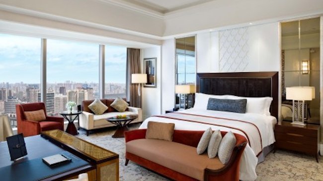 The St. Regis Chengdu Debuts in the Heart of Sichuan's Innovation and Cultural Capital