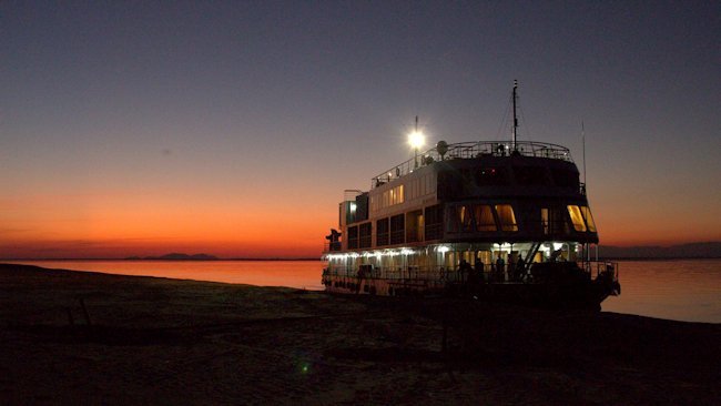 Pandaw River Expeditions Launches Cruises on the Brahmaputra River in North-east India