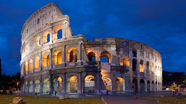 Hotel Hassler Roma Offers New Secret Colosseum Package