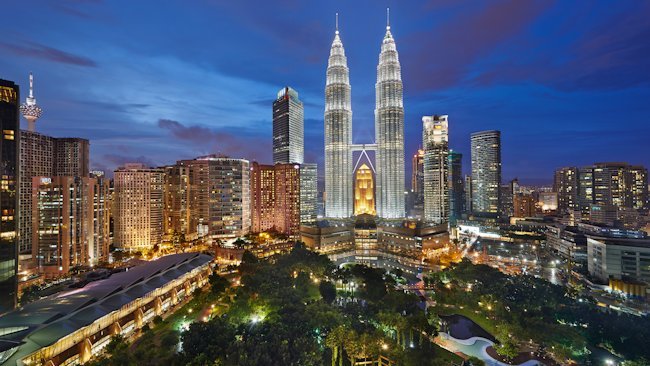 Discover The Uniqueness Of Kuala Lumpur With Mandarin Oriental 