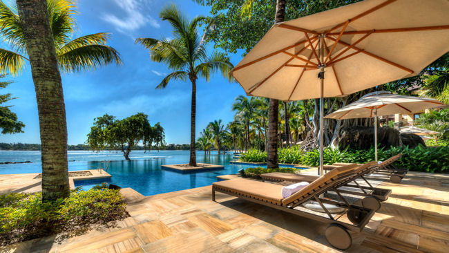 Bliss Out at the Westin Turtle Bay Resort & Spa, Mauritius