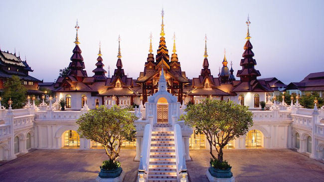 Preferred Hotels & Resorts Presents the Legends of Thailand