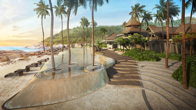 Ritz-Carlton Announces Two Sanctuaries of Luxury in Asia