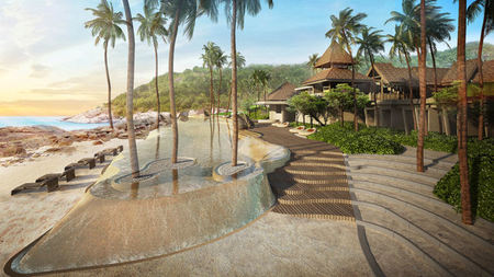 Ritz-Carlton Announces Two Sanctuaries of Luxury in Asia
