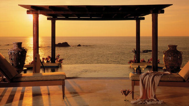 Luxury Travel To The Extreme In Riviera Nayarit, Mexico